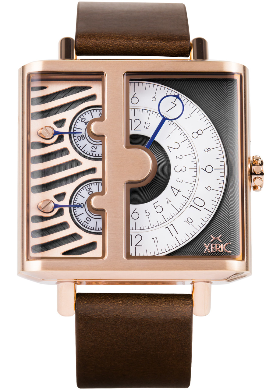 Watch 8 Of The Best Square-Faced Watches video Watch 8 Of The Best Square-Faced Watches video